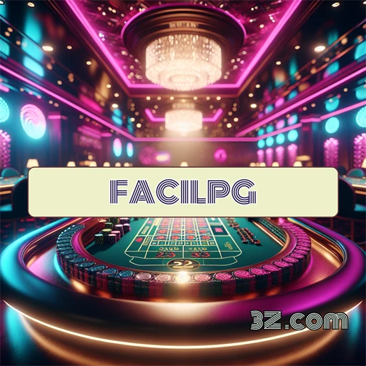Bônus Incríveis no facilpg.com Para Potencializar Seu Jogo