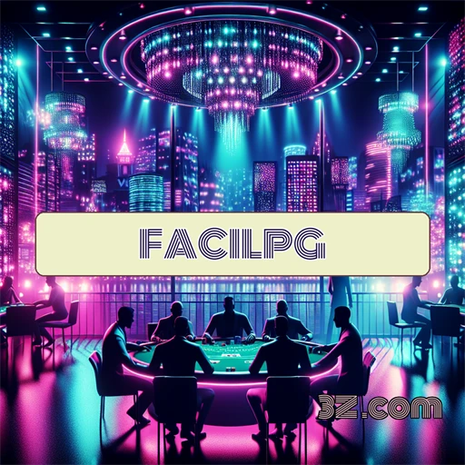 facilpg.com Cassino Online