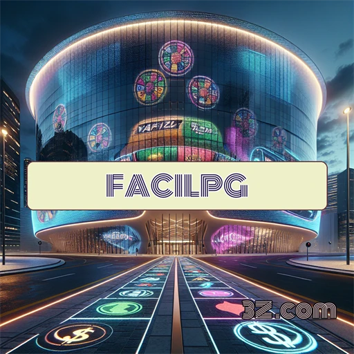 Esporte e Diversão no facilpg.com: Um Mundo de Jogos!