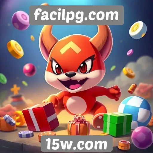 Análise dos jogos disponíveis no site facilpg
