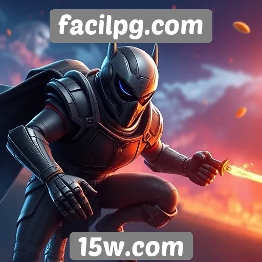 Oferta de jogos no facilpg.com em 2026