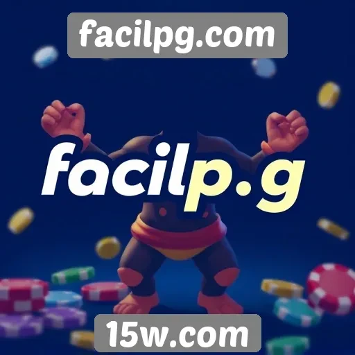 Jogos disponíveis no site facilpg