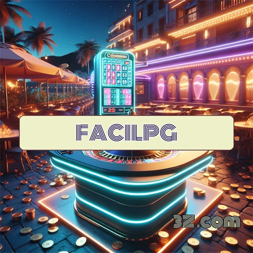 Jogos Fantásticos No Facilpg.com: Sua Direção Para A Diversão