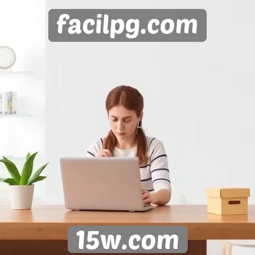Explore as opções de pagamento disponíveis na plataforma facilpg.com