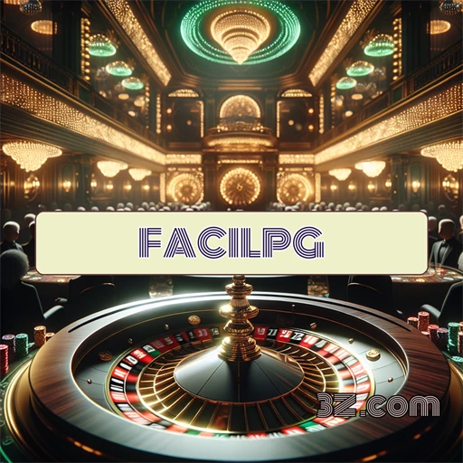 Explorando a Plataforma do Facilpg.com: Um Universo de Jogos Diversificado